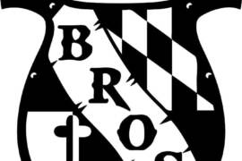 Baltimore Rock Opera Society