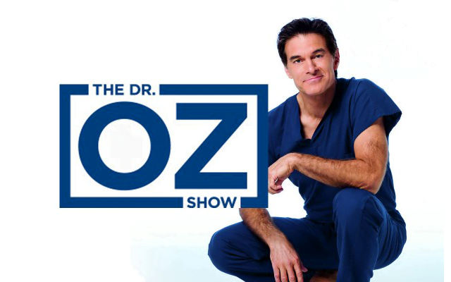 DR Oz show