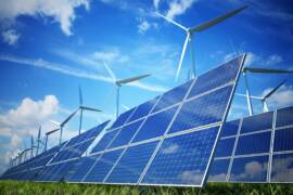 actors for TV commercial about clean energy