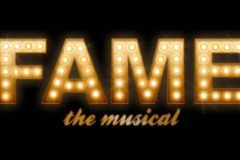 Fame musical Canada