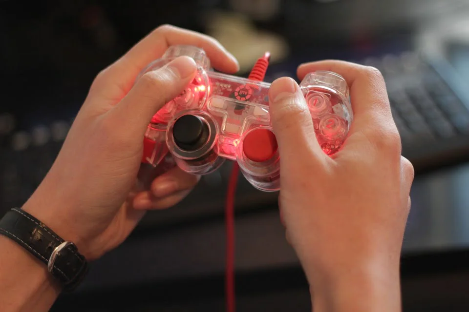 Seattle auditions for gaming video
