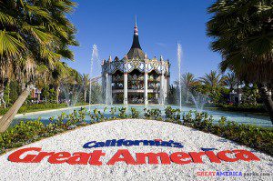 Read more about the article California’s Great America Holding Auditions for the 2016 Show Season – Bay Area