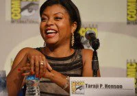 Tariji to satr in FOX "Hidden Figures"