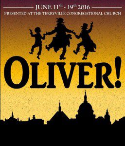 Read more about the article “Oliver” Connecticut Theater Auditions