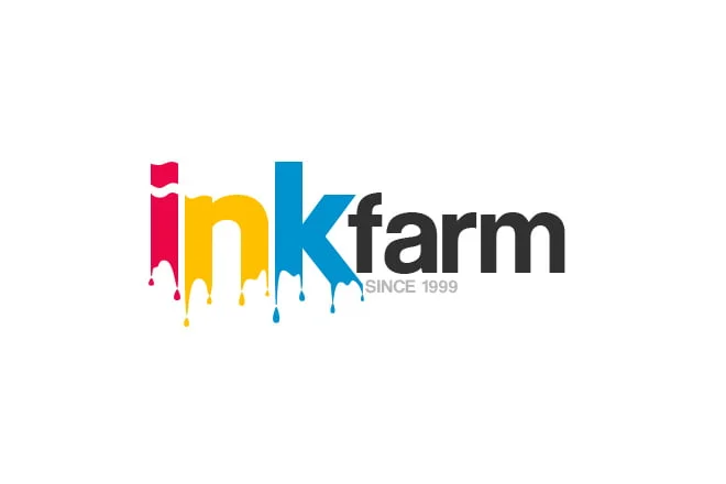 Inkfarm video shoot