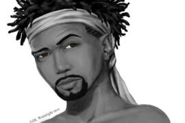 Book cover models wanted