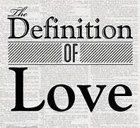 Definition of Love