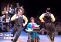 Mac-haydn theater