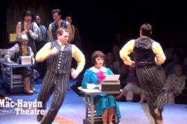 Mac-haydn theater