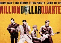 CMT Million Dollar Quartet