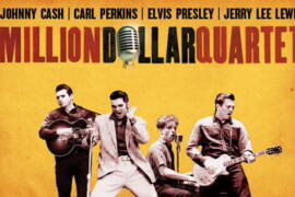 CMT Million Dollar Quartet