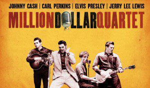 Read more about the article Auditions in Memphis, Casting Call for Principal Role in CMT’s “Million Dollar Quartet” TV Miniseries