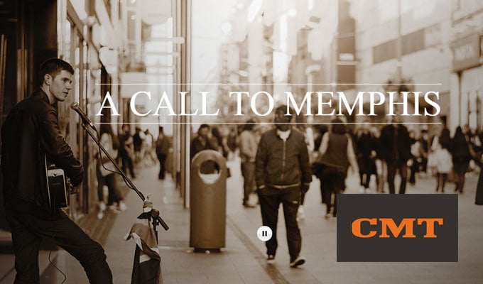 Call to Memphis