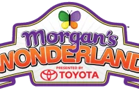 Morgan's Wonderland performer auditions in San Antonio