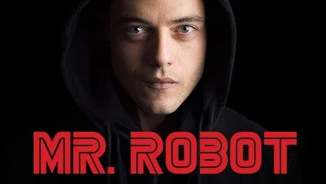 Mr. Robot cast