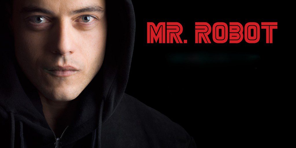 casting call for Mr. Robot