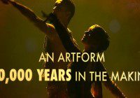 Mystic India dance auditions