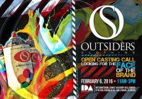 Outsiders clothing