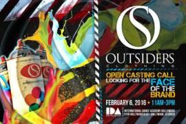 Outsiders clothing