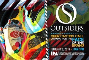Outsiders clothing
