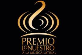 Premio Lo Nuestro models