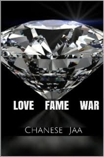 Book cover photo shoot