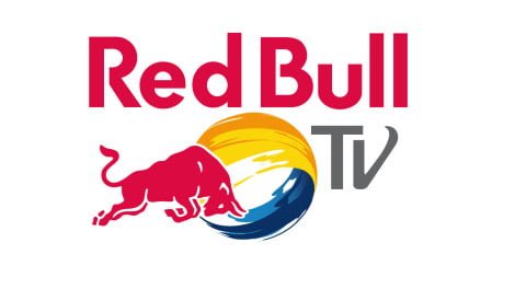 Redbull TV docu-series