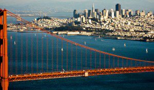 San Francisco