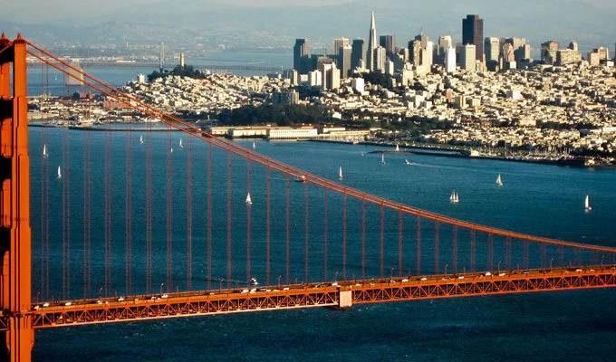 San Francisco