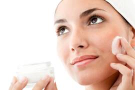 skincare commercial Miami
