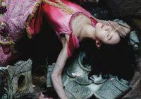 Sleeping Beauty Detroit Ballet