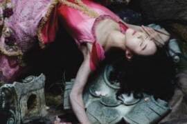Sleeping Beauty Detroit Ballet