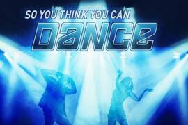SYTYCD 2017 auditions