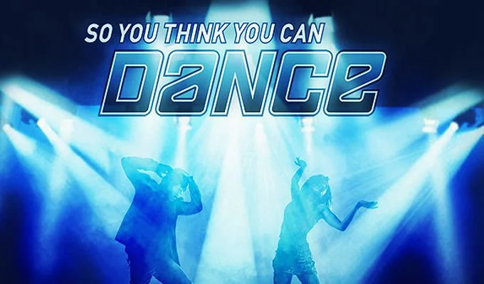 SYTYCD kids edition