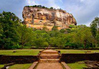 Sri Lanka travel show
