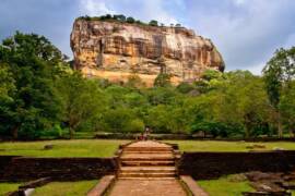 Sri Lanka travel show