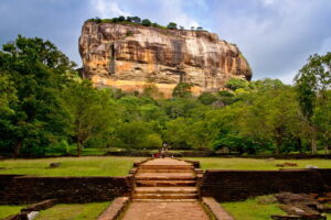Female Host Wanted for Travel Show Filming in Sri Lanka
