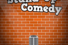 Stand up comics los angeles