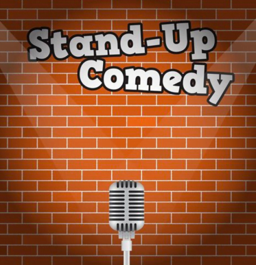 Stand up comics los angeles
