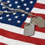 Veterans and military casting call