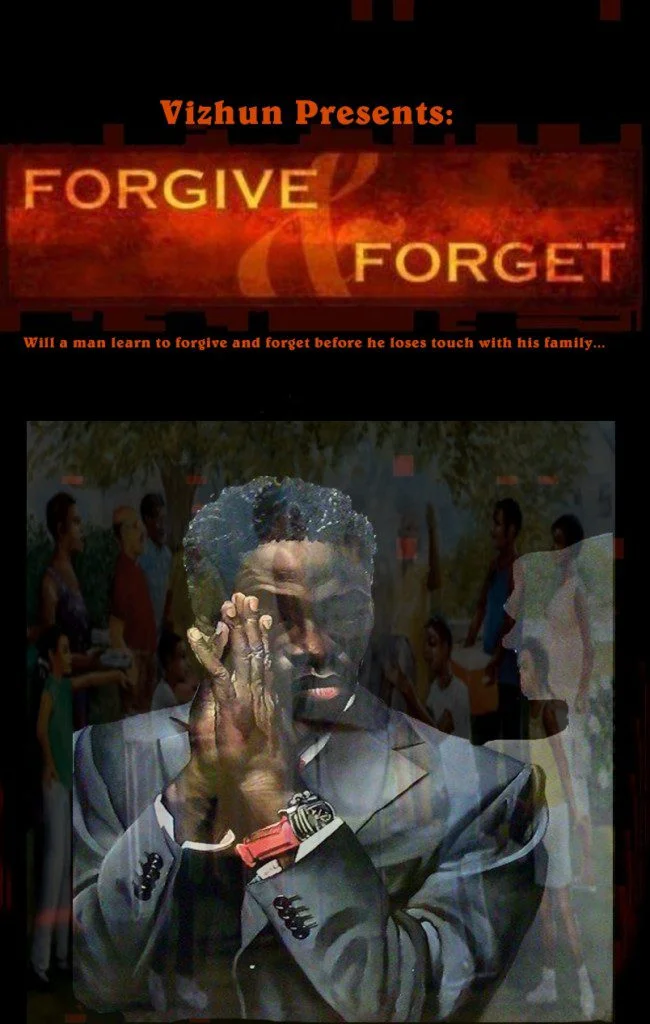 Forgive and Forget Stage Play Norfolk, Virginia