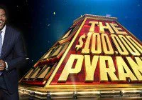 Pyramid casting notice