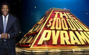Get on $100,000 Pyramid Game Show on ABC