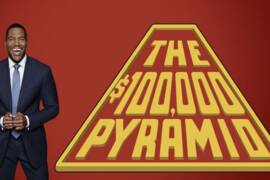 100,000 pyramid casting call