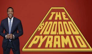 Casting Call for 100 Thousand Pyramid Game Show