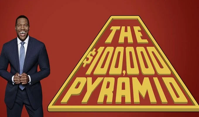 100,000 pyramid casting call