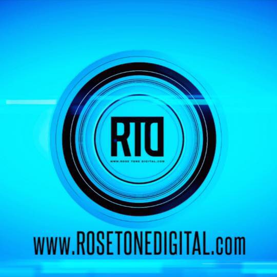 Rose Tone Digital