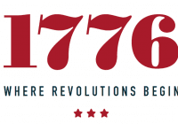 Auditions for 1776 musical