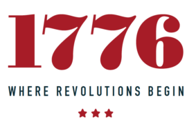 Auditions for 1776 musical