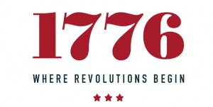 Read more about the article Theater Auditions for “1776” in Bound Brook, NJ